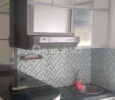 Kalibata Green Palace Apartment Unfurnished Studio Kalibata Green Palace Apartment Unfurnished Studio