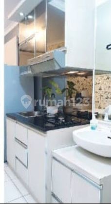 Apartemen Signature Park Studio