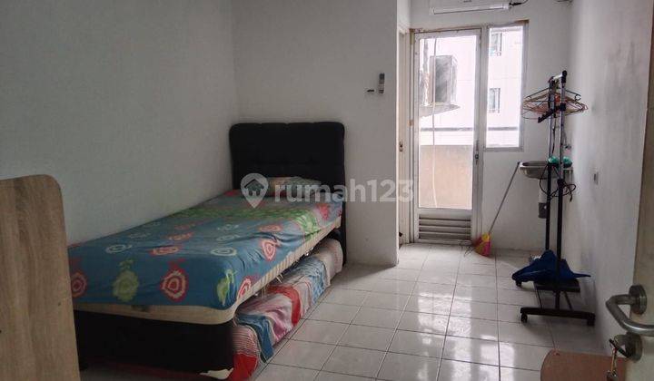 Apartemen Kalibata City Semi Furnished Studio  1