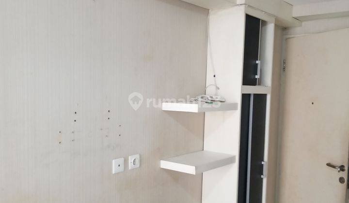 Apartemen Kalibata City Studio  Semi Furnished 2