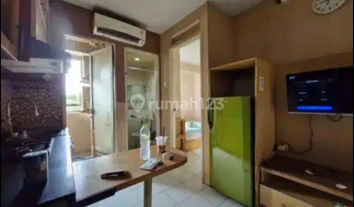 Apartemen Kalibata City Furnished 2