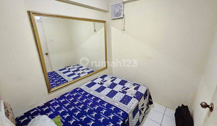 Apartemen Kalibata Residence 2 Kamar Tidur Furnished 2