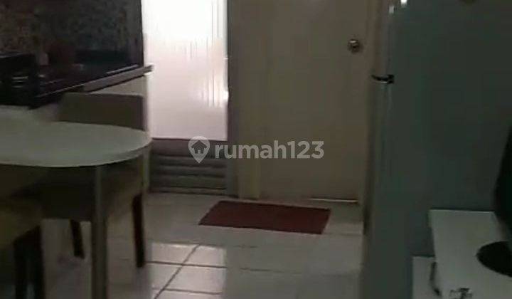 Apartemen Kalibata City 2 Kamar Tidur Furnished 1