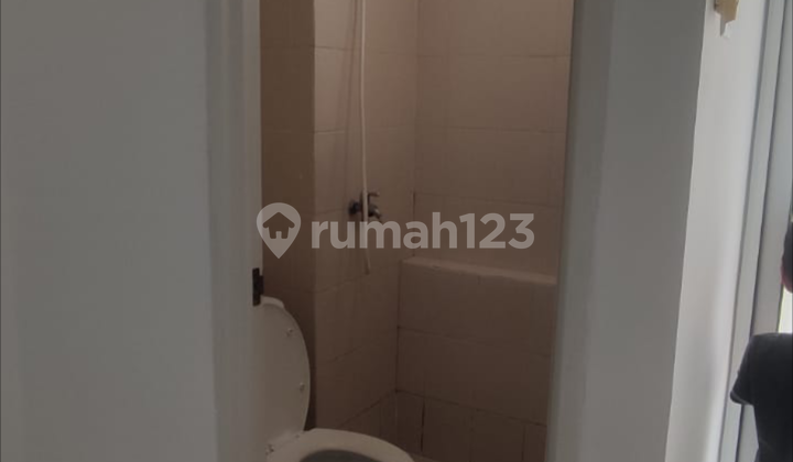 Apartemen Kalibata Green Palace Unfurnished Studio  2
