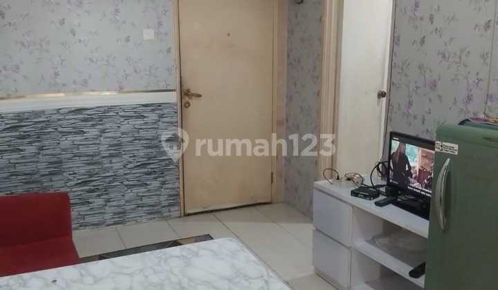Apartemen Kalibata 2 Kamar Tidur Furnished Tower Kemuning 2