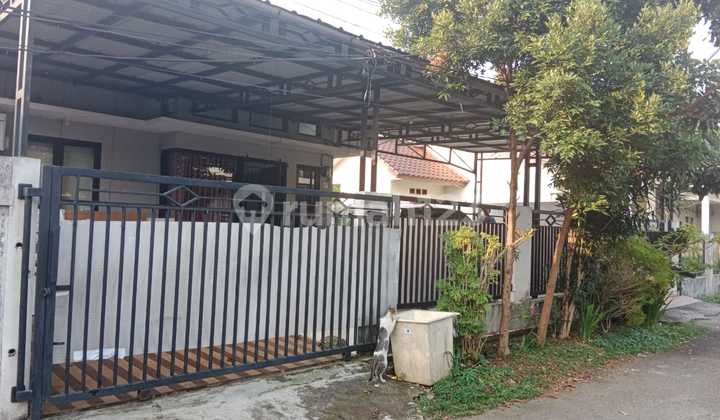 Rumah Asri Di Bogor Kota Rumah Asri Di Bogor Kota