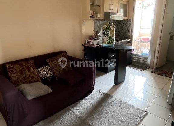 Apartemen Kalibata City Hook 2br Furnished  1