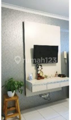 Apartemen Signature Park Studio 2