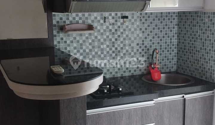 Kalibata Studio Green Palace Kalibata Studio Green Palace