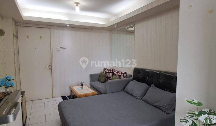 Apartemen Kalibata City Studio Furnished 2