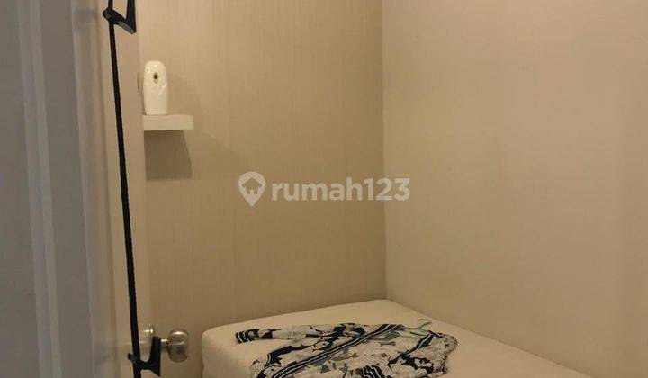 Apartemen Kalibata City 2 Kamar Tidur Furnished 2