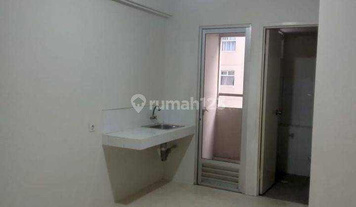 Apartemen Kalibata Regency Unfurnished 1