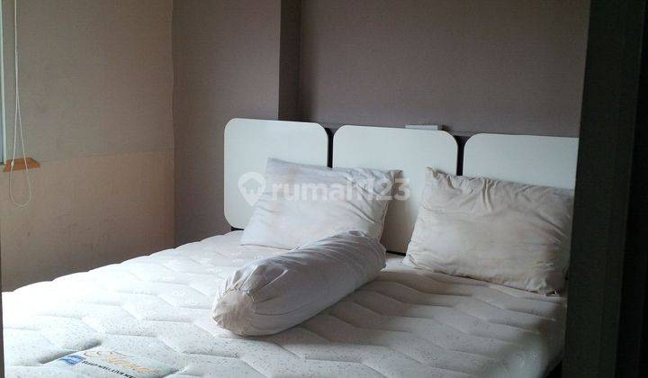 Apartemen Kalibata City 2 Kamar Tidur Furnished 1