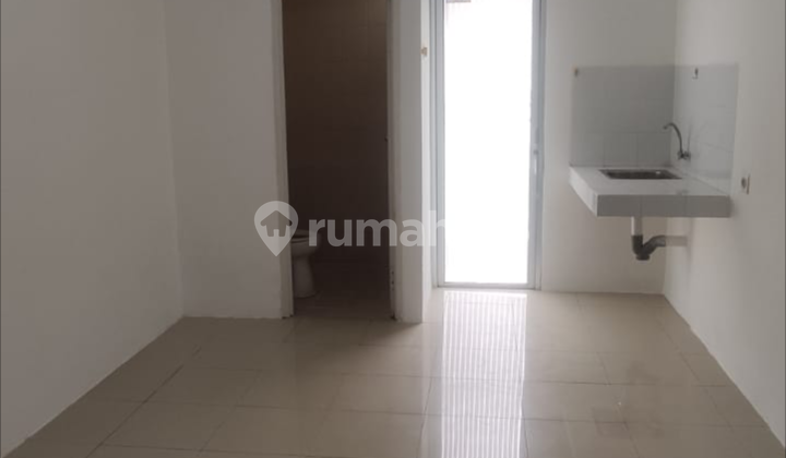 Apartemen Kalibata Green Palace Unfurnished Studio  1