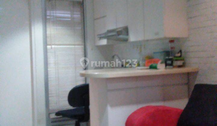 Apartemen Murah Kalibata City 2 Br Full Furnished  1