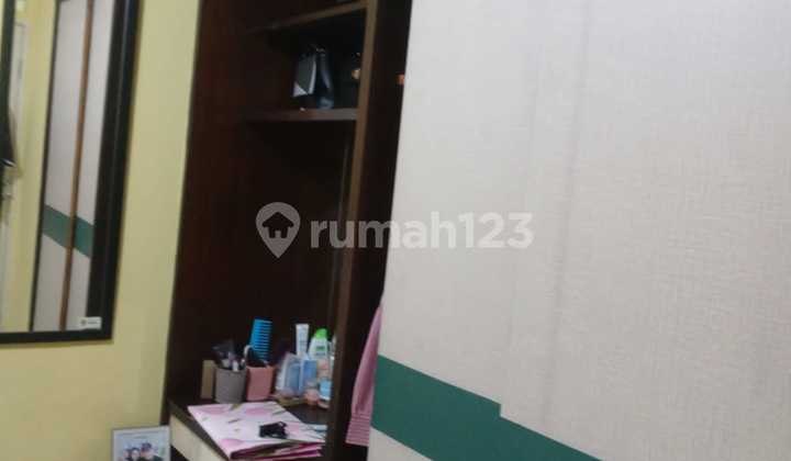 Apartemen Kalibata City 2 Kamar Tidur Furnished 2