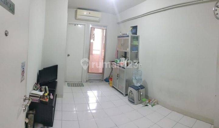 Apartemen Kalibata City 2 Kamar Tidur Unfurnished 2