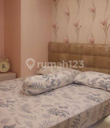 Apartemen Bassura City 3 Kamar Tidur Furnished 2