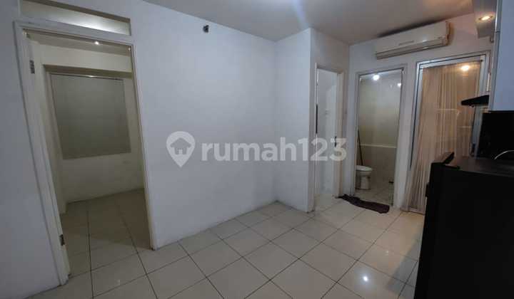Apartemen Kalibata Green Palace 2 Br Hook Unfurnised