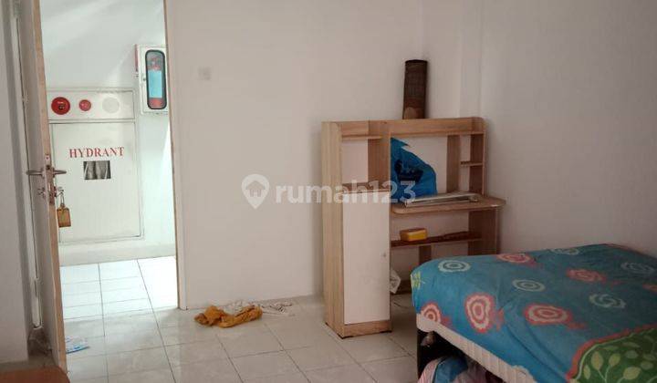 Apartemen Kalibata City Semi Furnished Studio  2