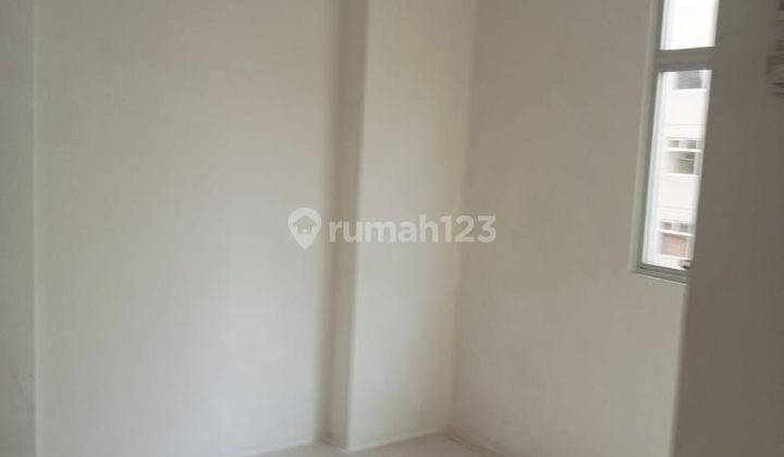 Apartemen Kalibata Regency 2 Kamar Tidur Unfurnished Tower Jasmine  1