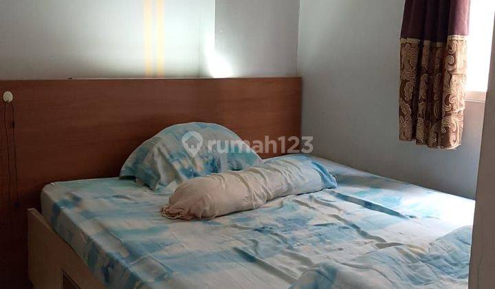 Apartemen Kalibata City 2 Kamar Tidur Furnished 1