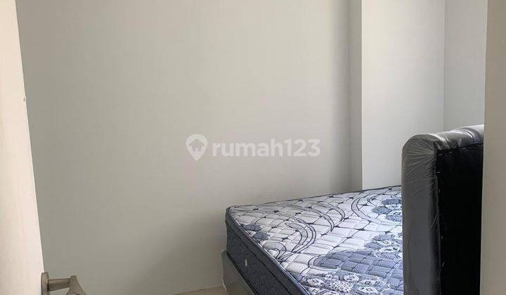 Apartemen Kalibata Green Palace Semi Furnised Semi Furnished 2