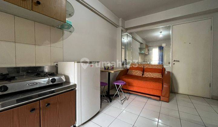 Apartemen Kalibata City 2 Kamar Tidur Furnished 2