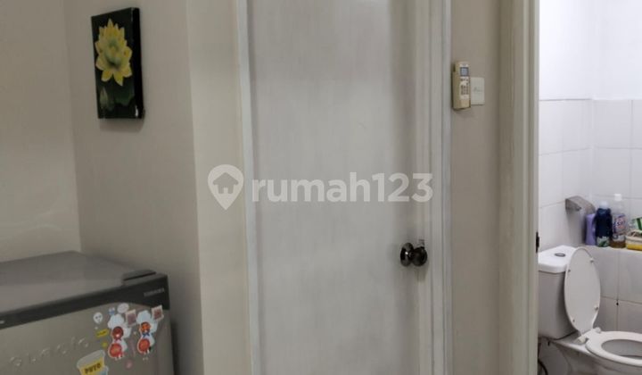 Apartemen Kalibata City 2 Kamar Tidur Furnished 2