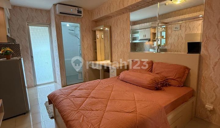 Kalibata Green Palace Apartment Furnished Kalibata Green Palace Apartment Furnished