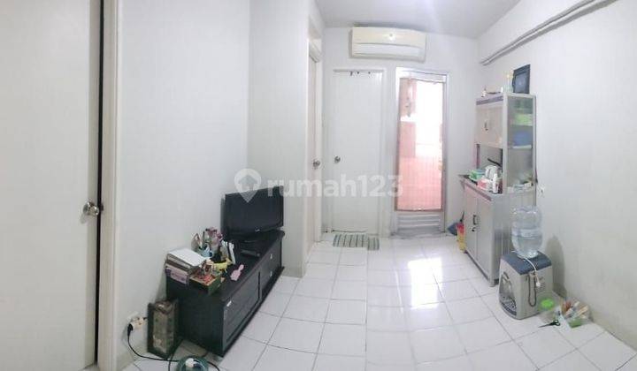 Apartemen Kalibata City 2 Kamar Tidur Unfurnished 1