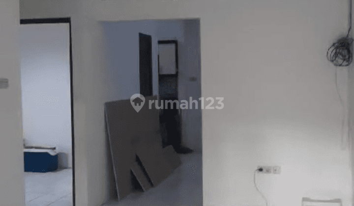 Rumah Siap Pakai Di Permata Depok  2