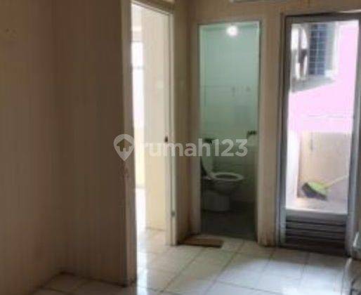 Apartemen Kalibata City 2 Kamar Tidur Unfurnished 1