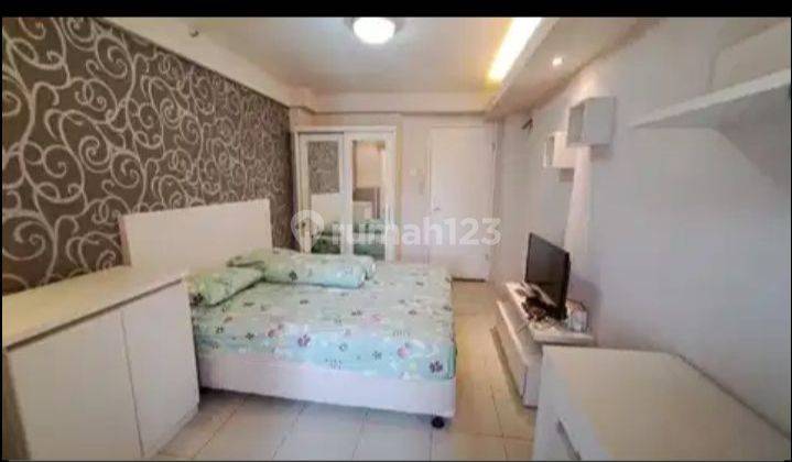 Apartemen Kalibata Green Palace Studio Fur Furnished 1