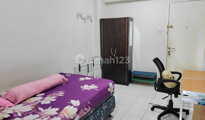 Apartemen Kalibata City Studio Tower Gaharu  1