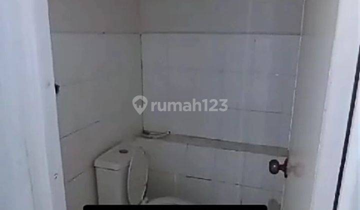 Apartemen Kalibata City 2 Kamar Tidur Unfurnished 2