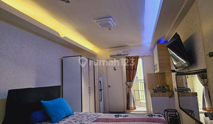 Apartemen Kalibata Green Palace Studio 1