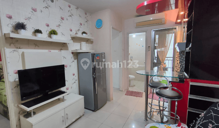 Kalibata Green Palace 2 Kmr Furnised 1