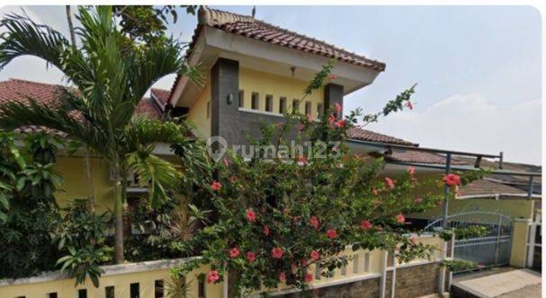 Dijual Murah Rumah Di Perumahan Reni Jaya Pondok Petir 1