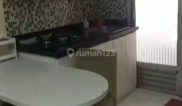 Apartemen Kalibata City 2 Kamar Tidur Furnished 2