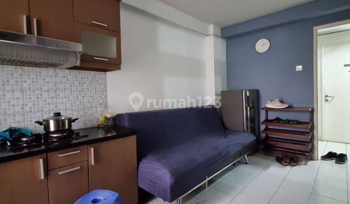 Apartemen Kalibata City 2 Kamar Tidur Furnished 1