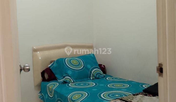 Apartemen Kalibata City 2 Kamar Tidur Furnished 2