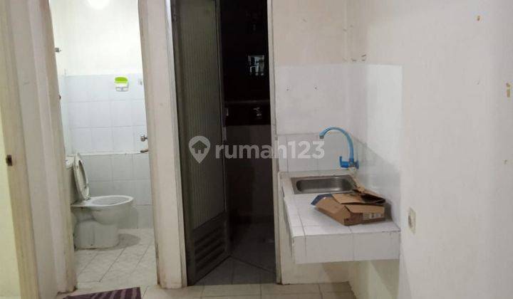 Apartemen Kalibata Regency 2 Kamar Tidur Unfurnished 1