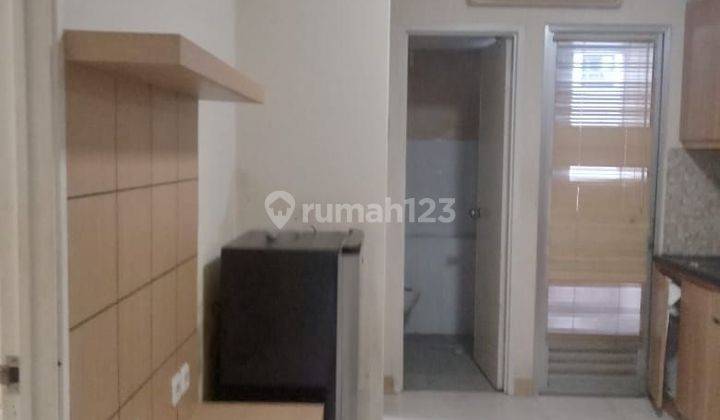 Apartemen Kalibata Regency Tower Kemuning  1