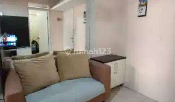 Apartemen Kalibata Regency 2 Kamar Tidur Furnished 2