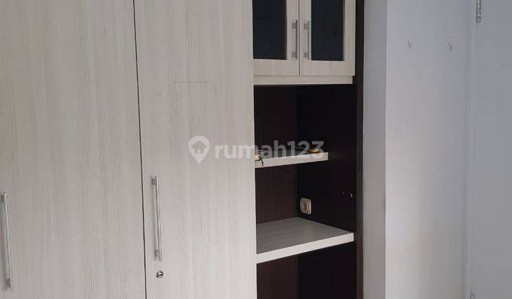 Apartemen Kalibata Residence 2 Kamar Tidur Unfurnished 1