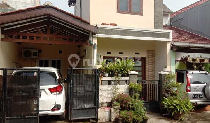 Taman Tiga Griya Putra Housing