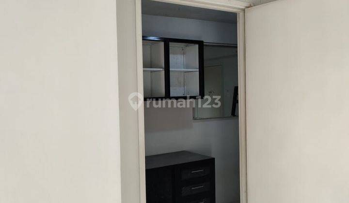 Apartemen 2 Kamar Tidur Semi Furnished 2