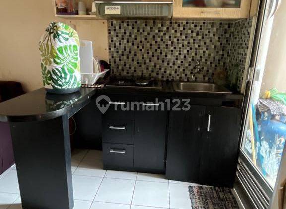 Apartemen Kalibata City Hook 2br Furnished  2