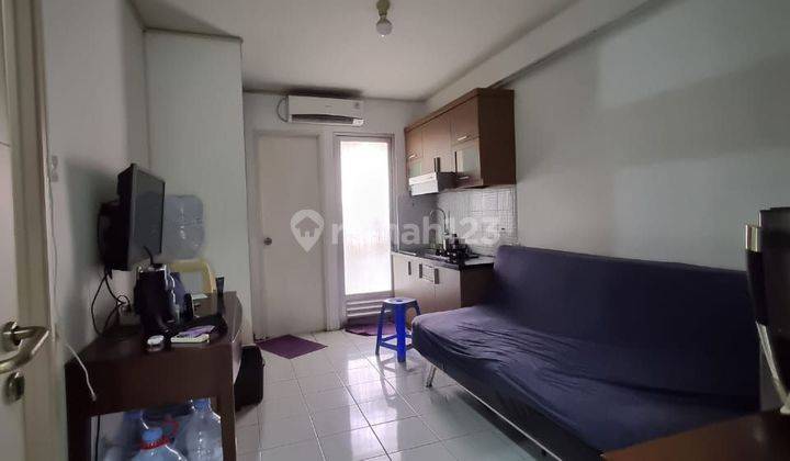 Apartemen Kalibata City 2 Kamar Tidur Furnished 2